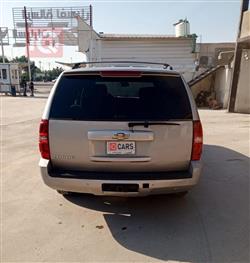 شيفروليه تاهو